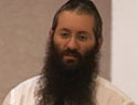 Rabbi Moshe Eliezer Liberow